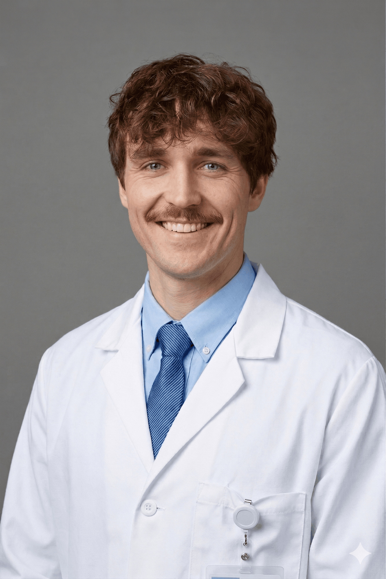 Dr. Tim Schwarz in der Praxis für Neurostimulation Berlin